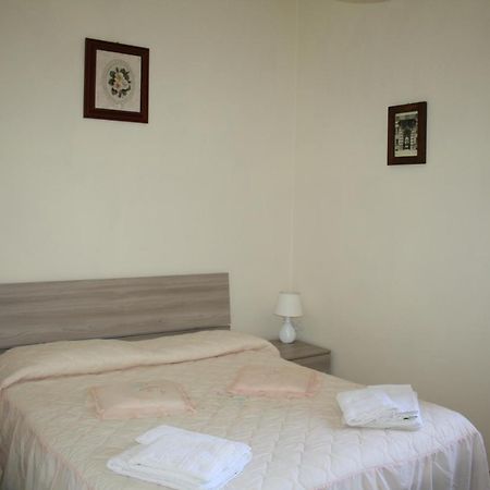 B&B Al Frantoio Chiusi Eksteriør billede