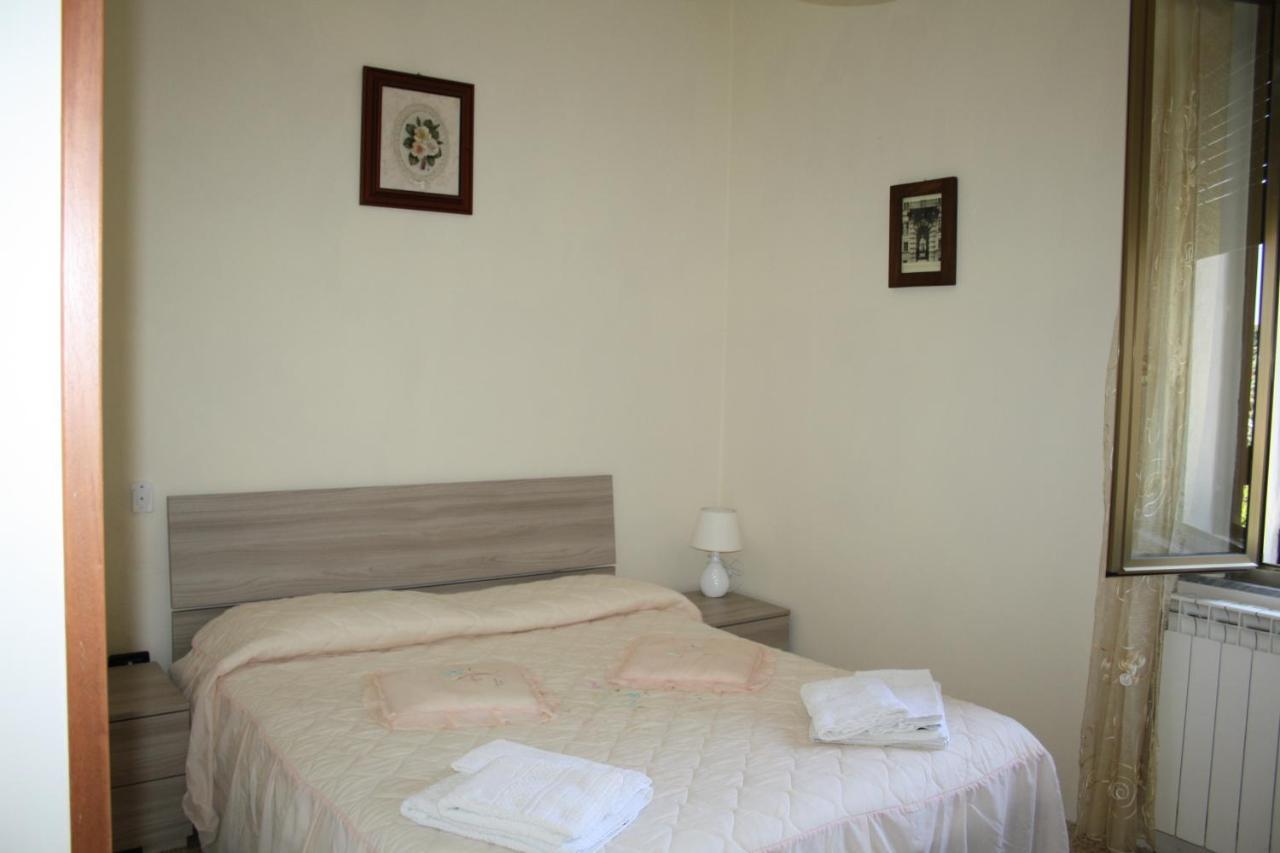B&B Al Frantoio Chiusi Eksteriør billede
