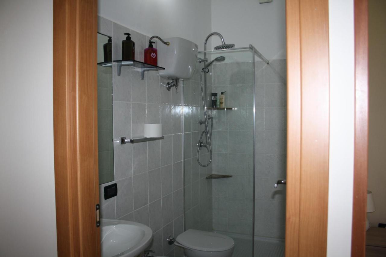 B&B Al Frantoio Chiusi Eksteriør billede